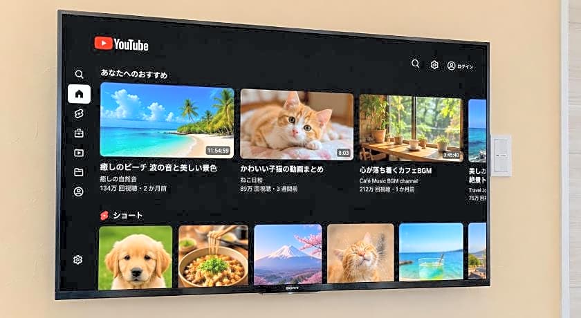 FUKUOKA MOJIKO STAY