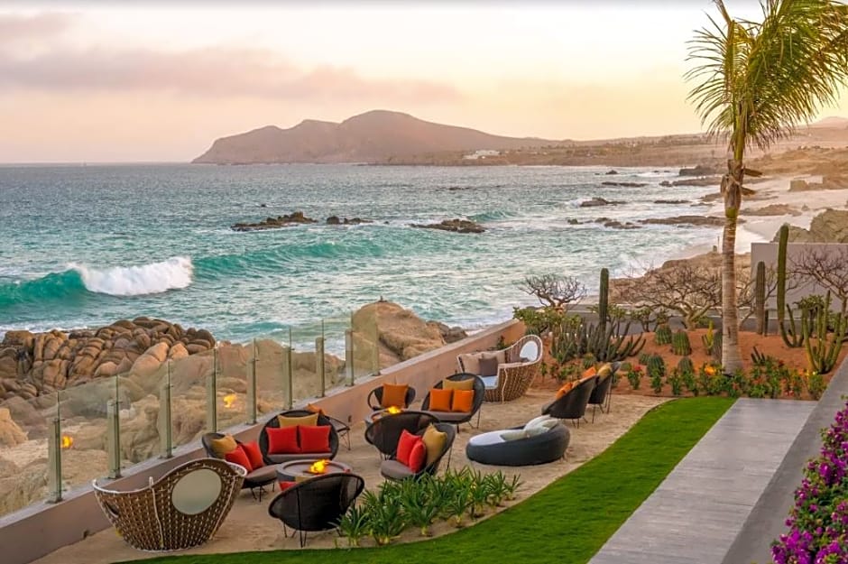 Grand Velas Los Cabos Luxury All Inclusive