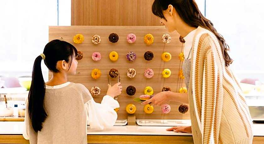 Mercure Fukuoka Munakata Resort & Spa