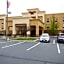Hampton Inn By Hilton Marshall
