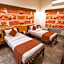 The Jais Boutique Stay