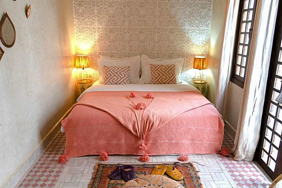 Riad Beata Bed & Breakfast
