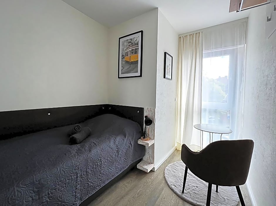 MG-Quartier Hostel