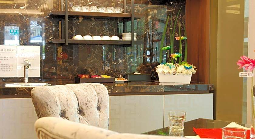 The Metro Hotel Taichung