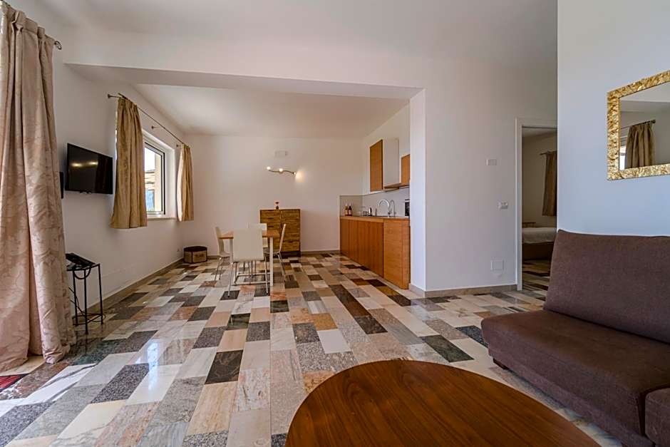 Don Vittorio Country Village