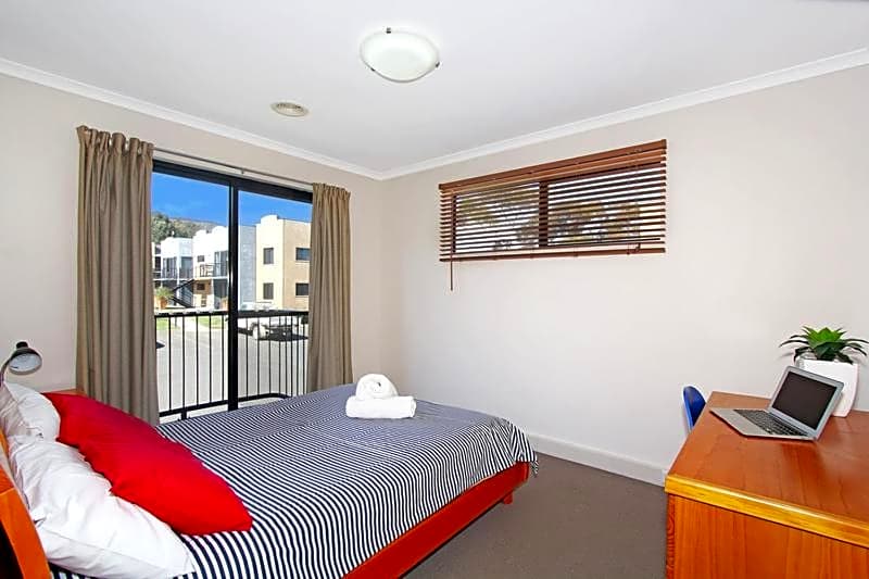 Amberoo Apartments Tamworth