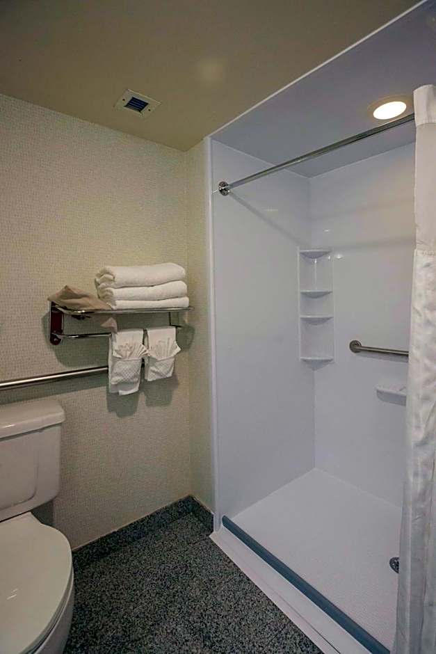 DoubleTree By Hilton, Leominster