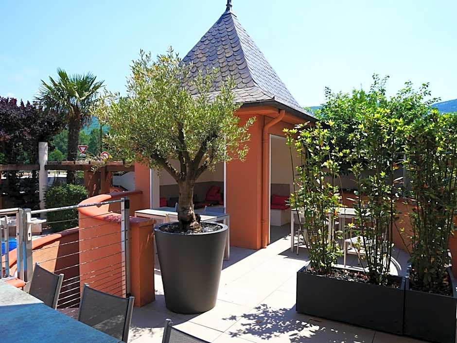 Cévenol Hôtel