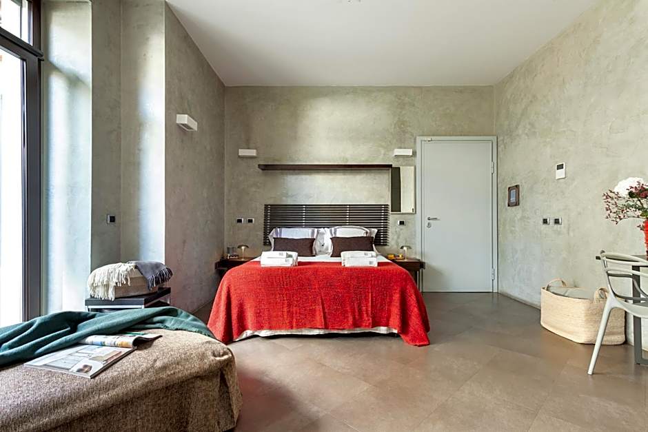 San Babila Suite