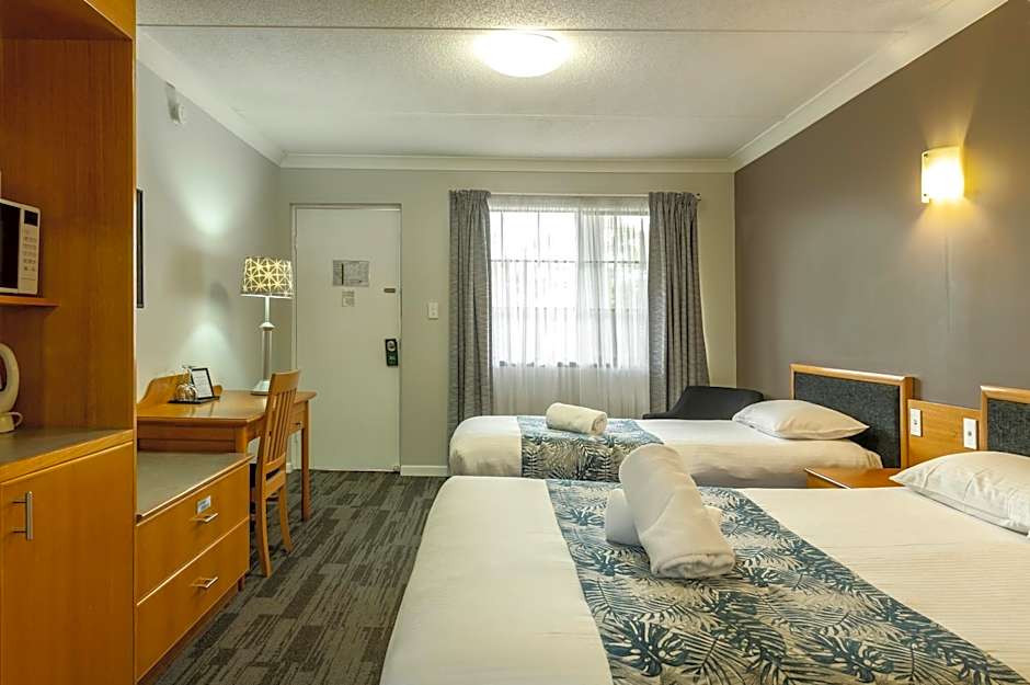 Country Motel Ipswich