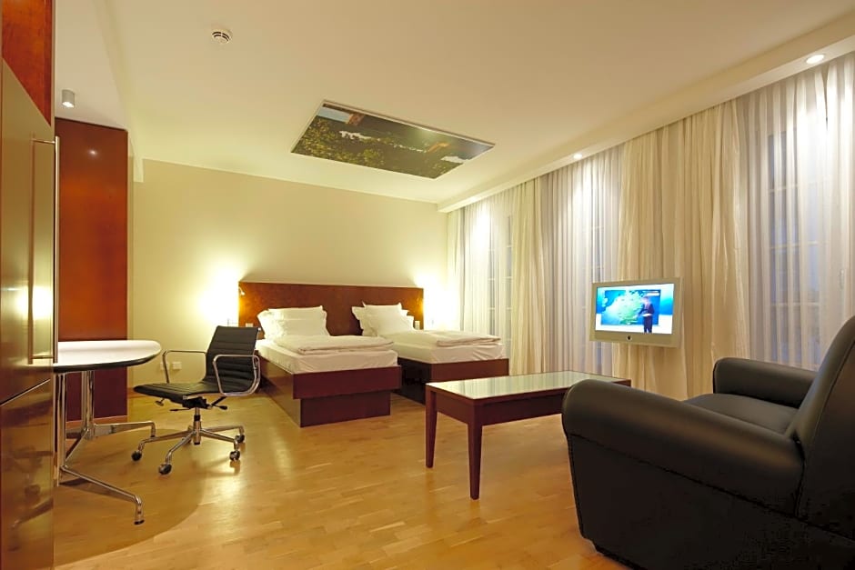 Grand Hotel Mussmann