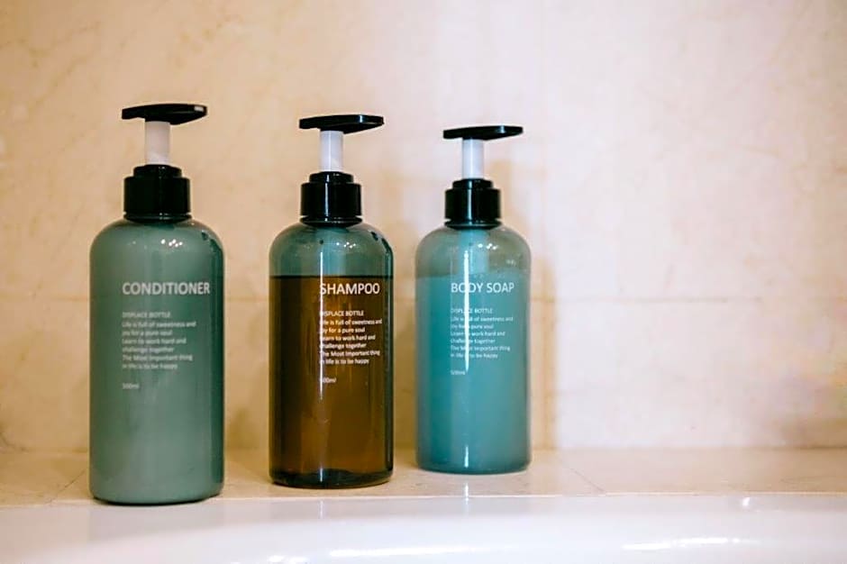 Aparthotel Duva & Spa