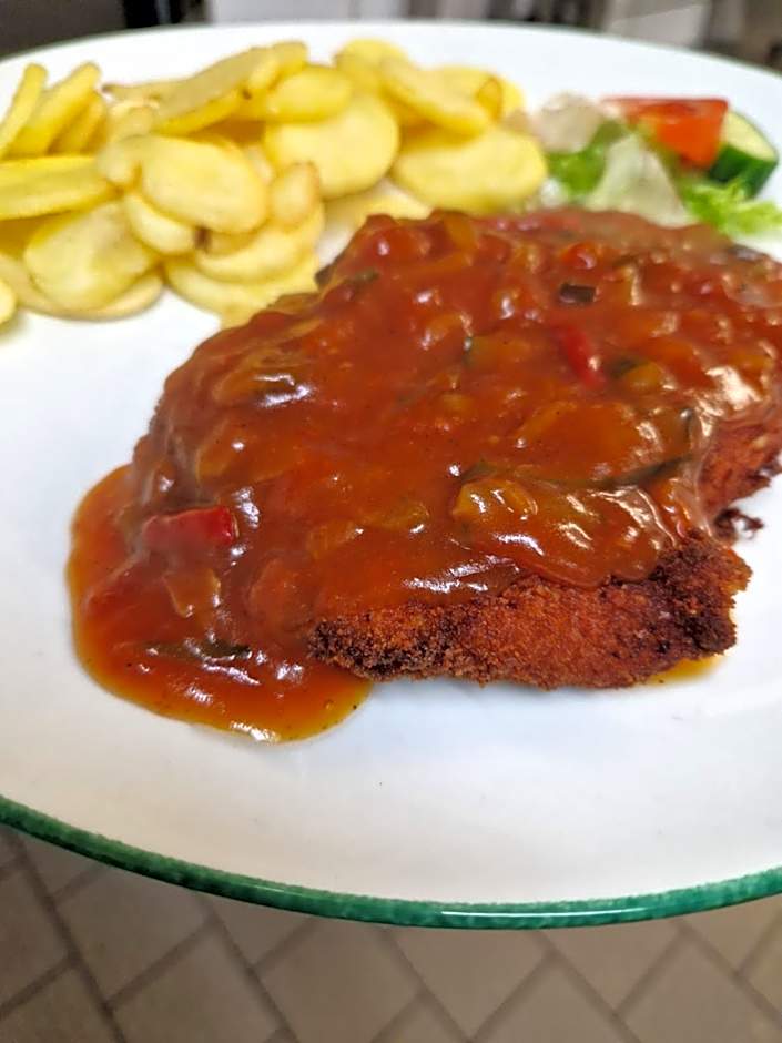 Hotel Restaurant Oliva