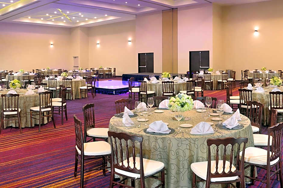 Gran Hotel de Puebla by HNF