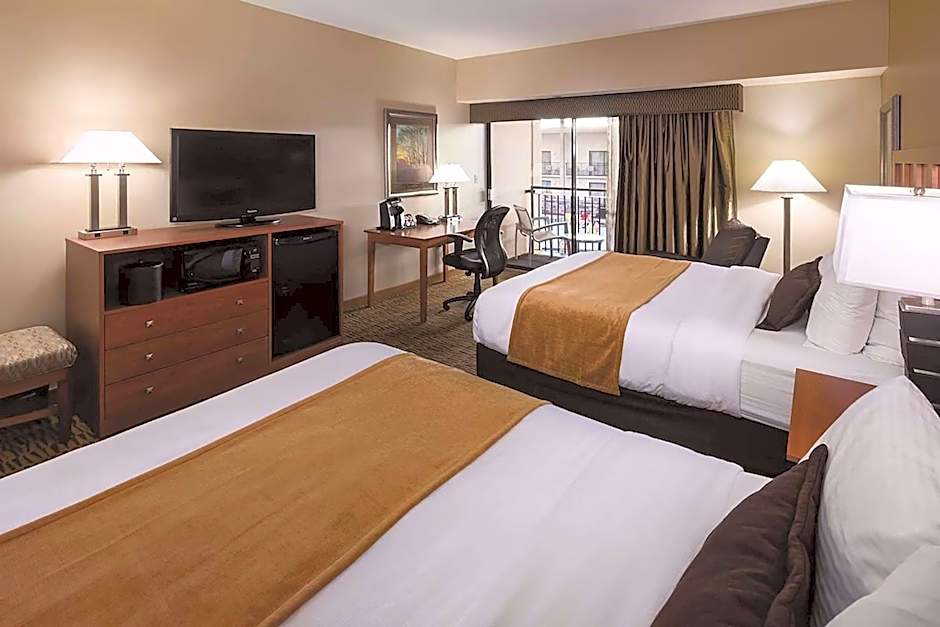 Wyndham Bloomington - Mall of America