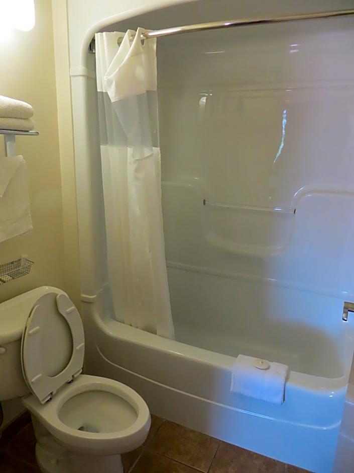 London Travel Inn