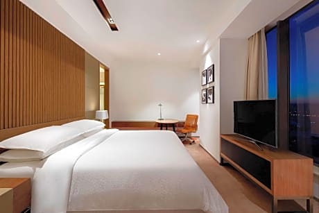 Apartment, 1 Bedroom (1 King Bed)