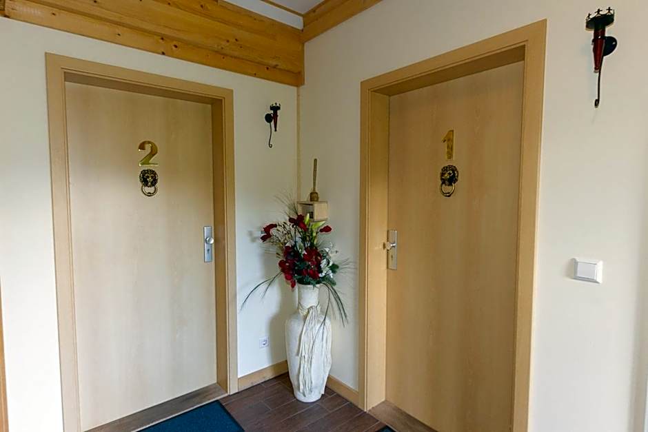 Hotel & Restaurant Wilder Eber