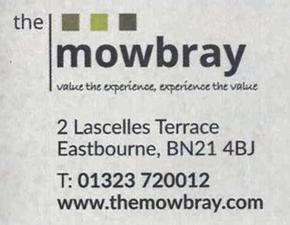 The Mowbray