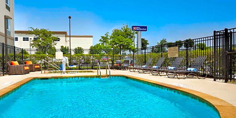 Hilton Garden Inn Austin North