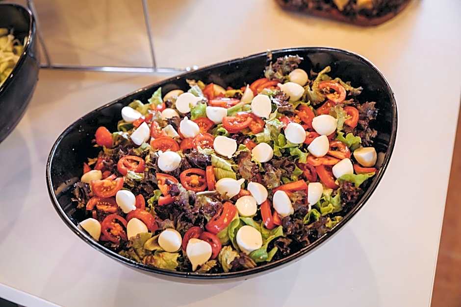 Amaris Hotel - All inclusive - Free parking