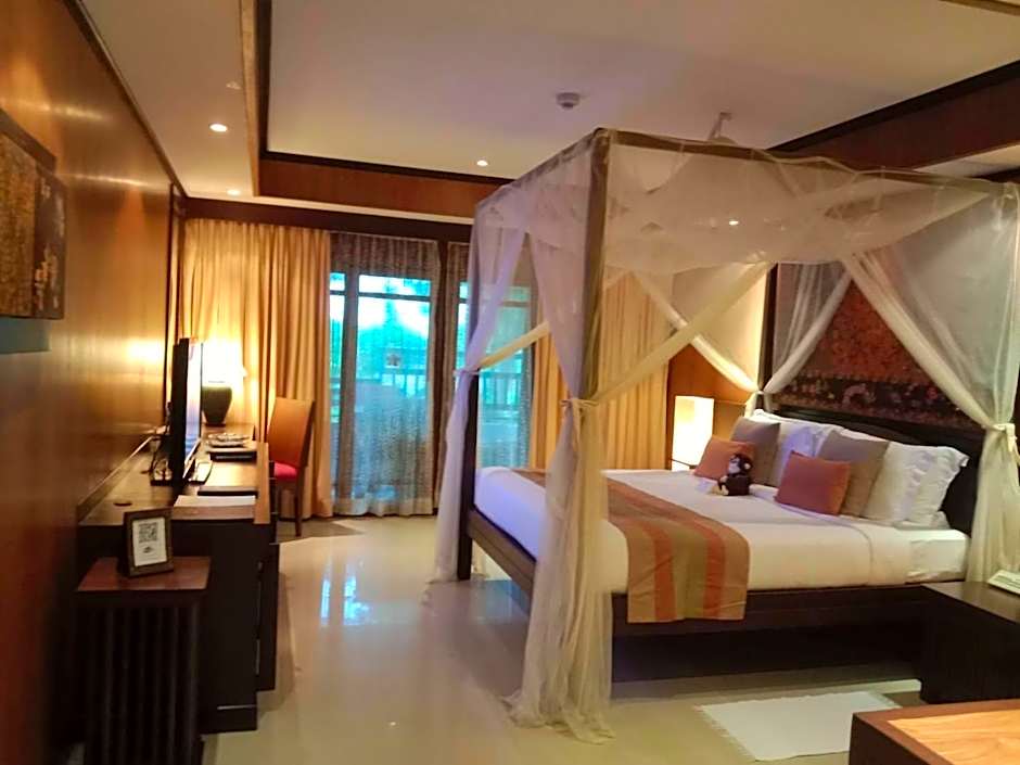 Photo 1 of 4 of Junior Suite