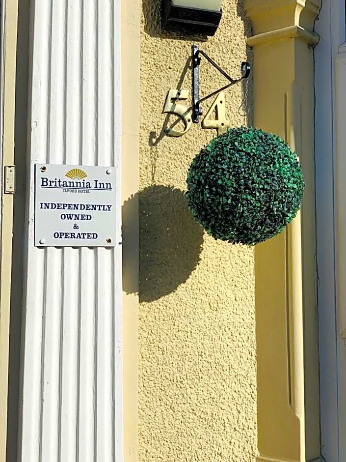 Britannia Inn Hotel
