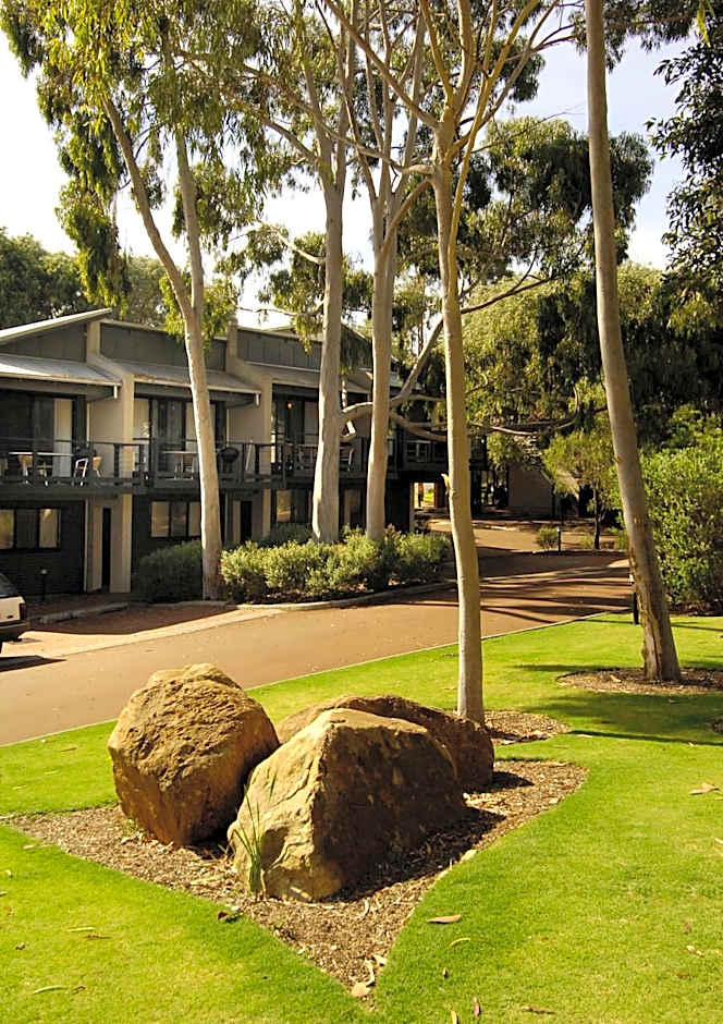 Margarets Forest Holiday Apartments