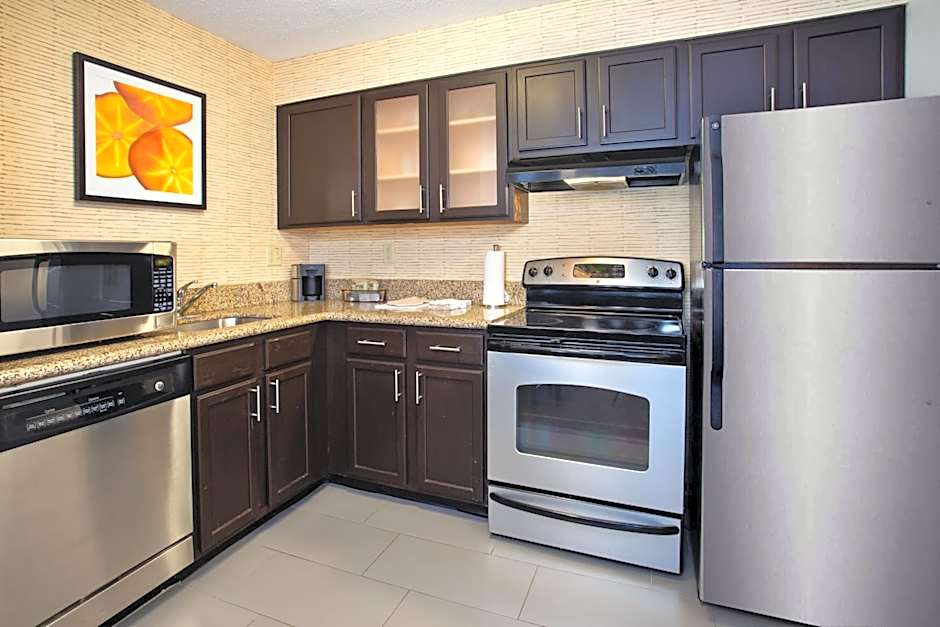 Residence Inn by Marriott Grand Rapids West