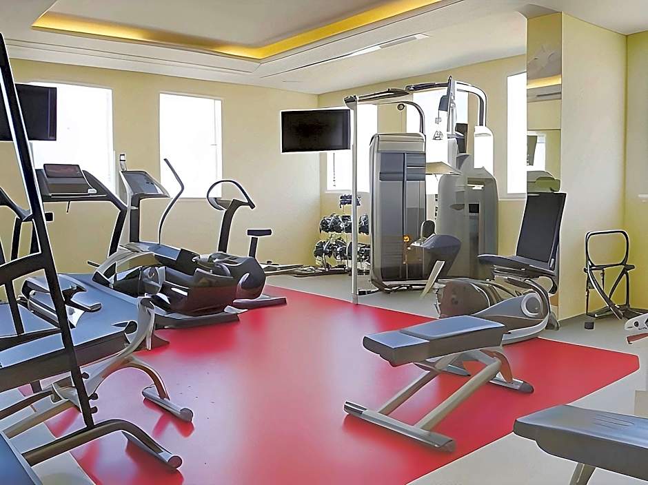 Rayan Hotel