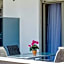 Nymphes Deluxe Accommodation Pefkochori
