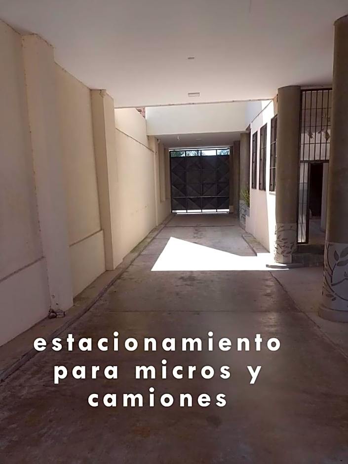 Hotel Portal del Norte