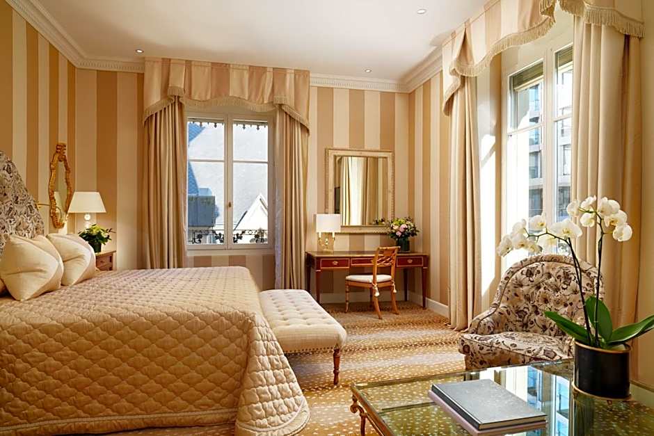 Hotel D'Angleterre