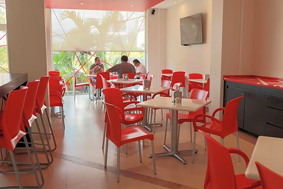 Diverxo Hotel & Villas