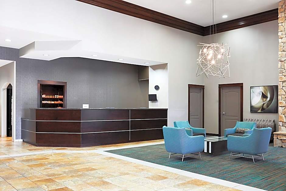 Residence Inn by Marriott Killeen