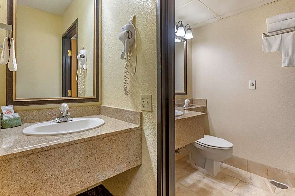 Comfort Inn At Thousand Hills