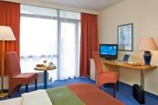 Mercure Hotel Frankfurt Airport Dreieich