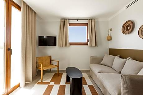 Superior Suite with Sea View