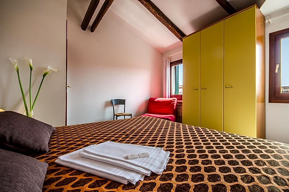 Hotel Ariel Silva