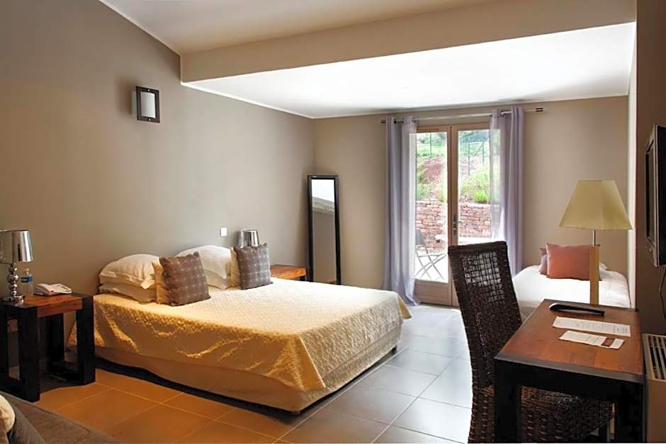 l'Hotellerie Kouros