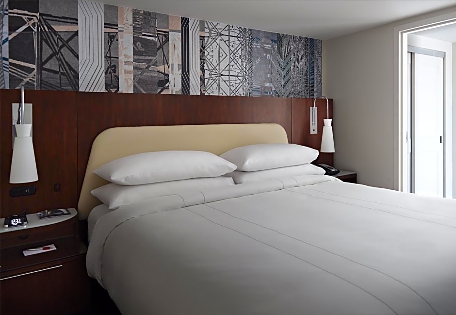 Marriott at the University of Dayton