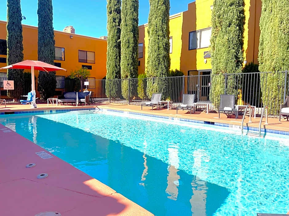 Holiday Inn Express Sedona - Oak Creek By IHG