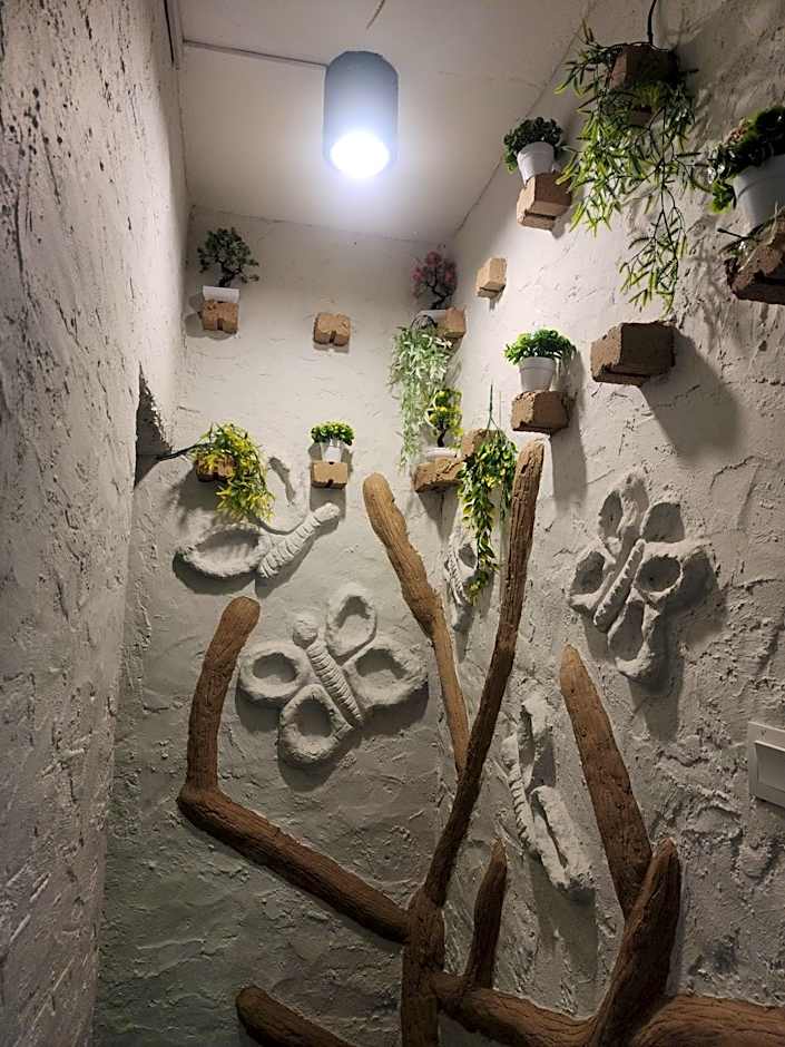 Clock Inn Backpackers Hostel