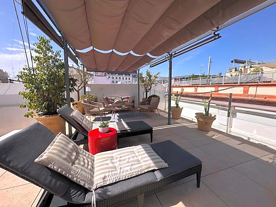 Casa Romana Hotel Boutique