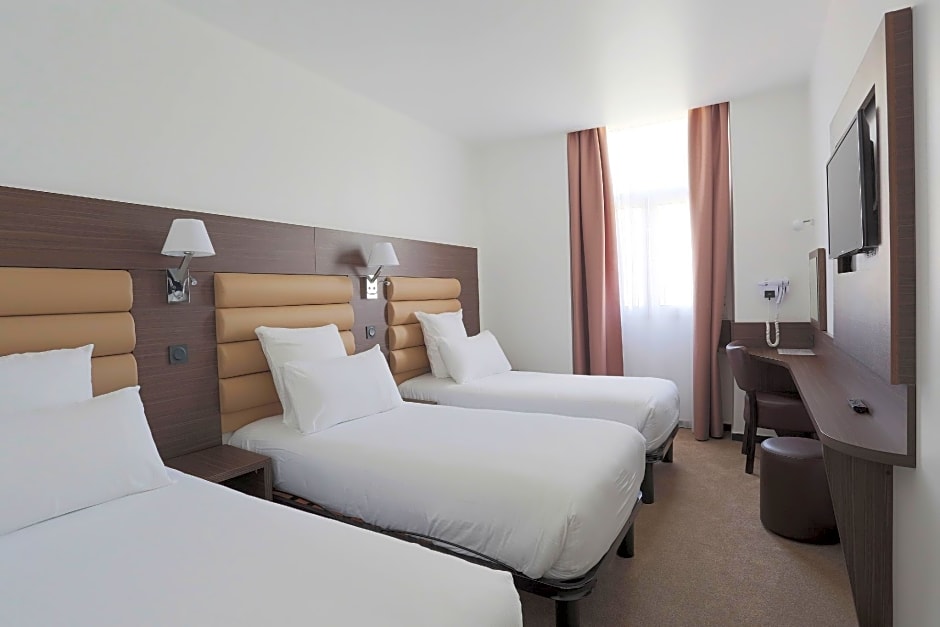 Hotel Annexe