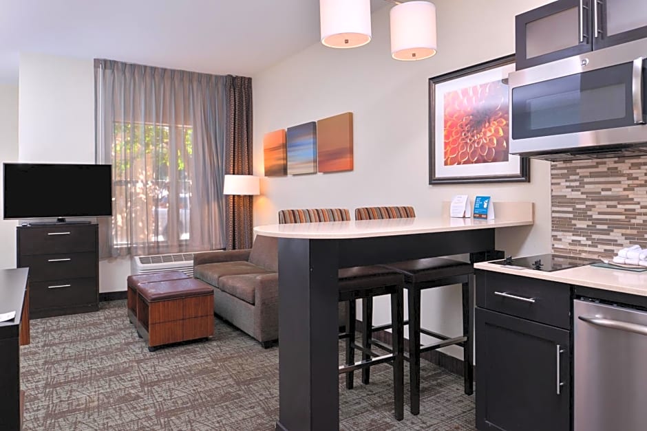 Staybridge Suites Wichita Falls