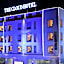 The Cloud Hotel