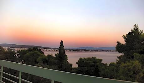 Hotel Galaxy Sea & Sky