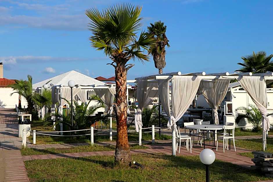 torquemada beach club