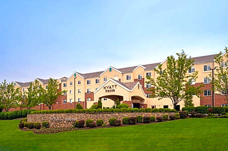 Hyatt House White Plains